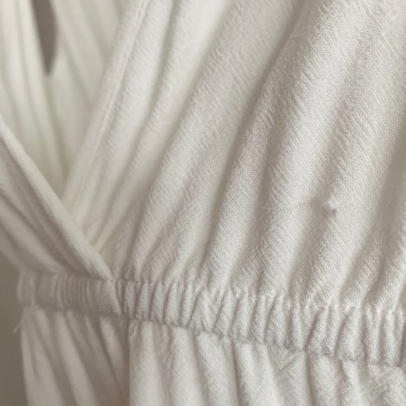 Somedays Lovin | Ocean’s Away Playsuit Romper - Picture 8 of 8